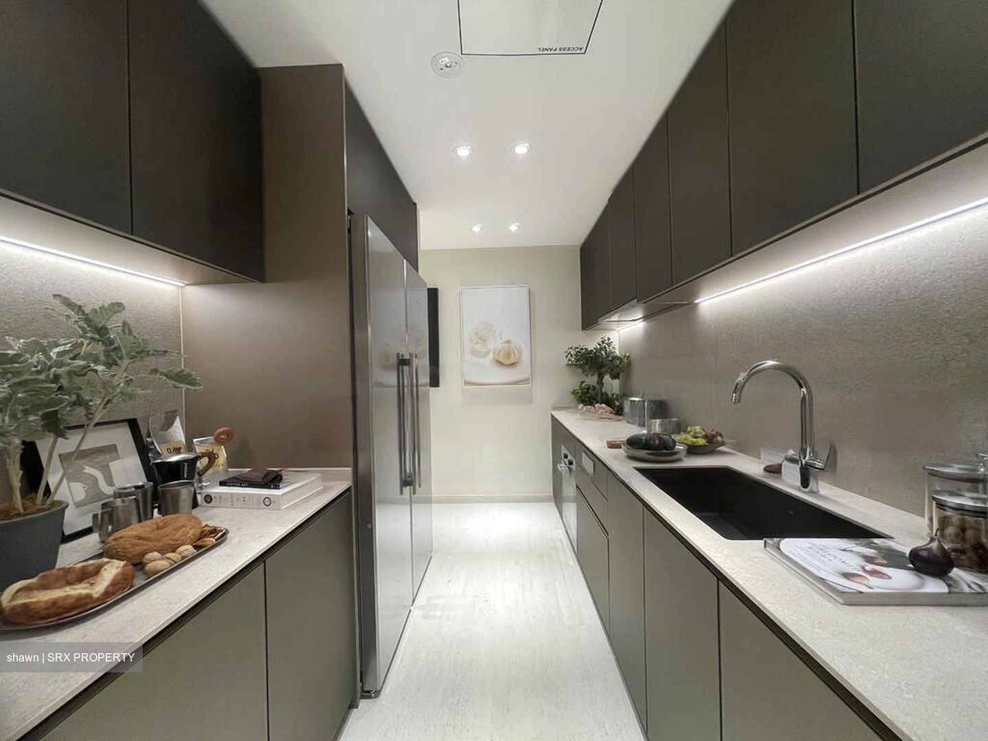 Lyndenwoods (D5), Condominium #460927241